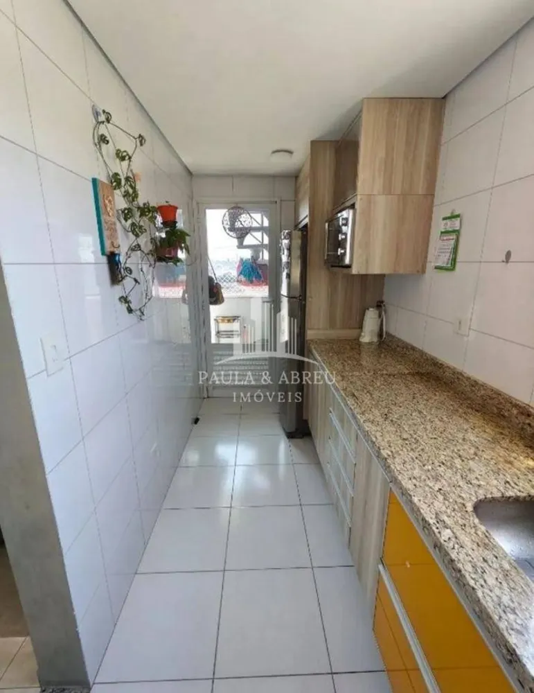 Cobertura, 2 quartos, 88 m² - Foto 8