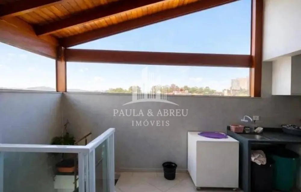 Cobertura, 2 quartos, 88 m² - Foto 3