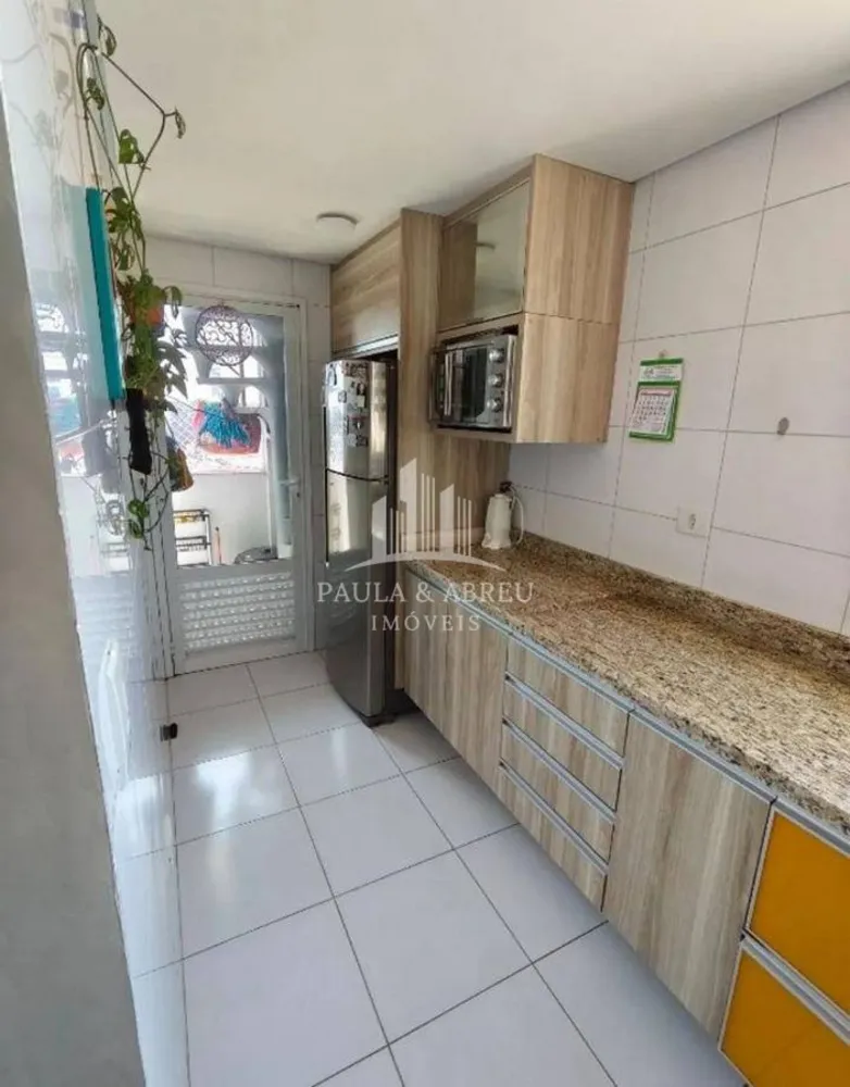 Cobertura, 2 quartos, 88 m² - Foto 4