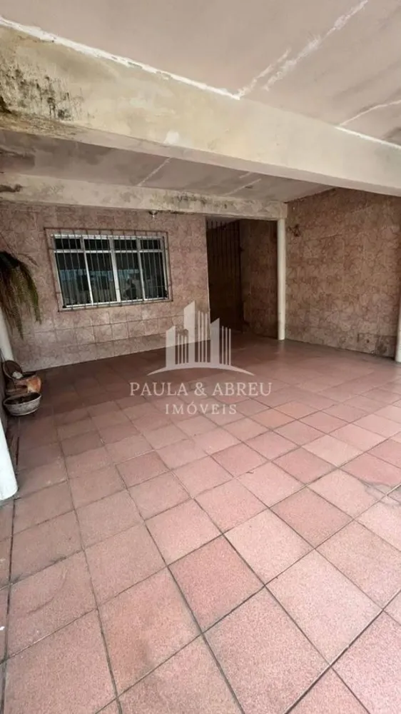 Sobrado, 3 quartos - Foto 2