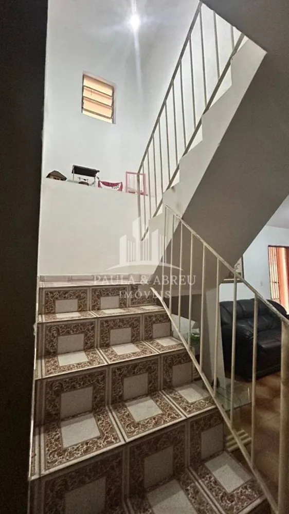 Sobrado, 3 quartos - Foto 7