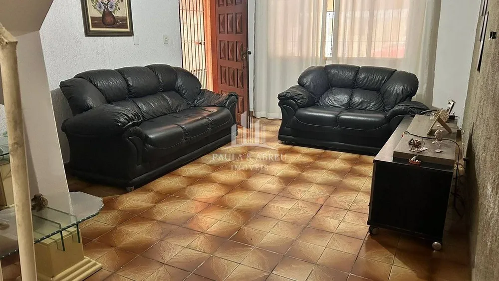 Sobrado, 3 quartos - Foto 3