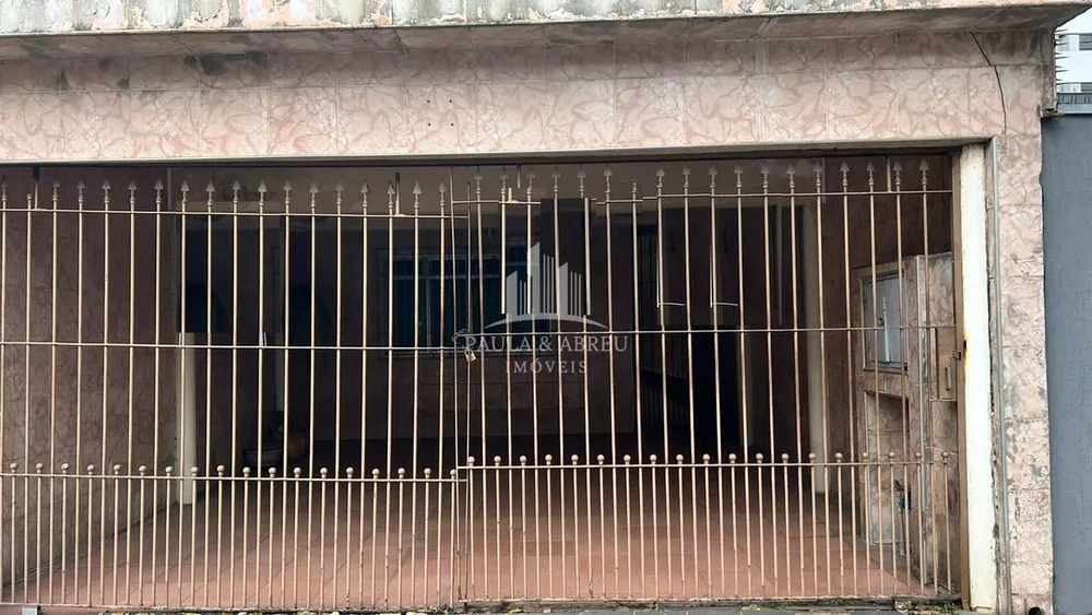 Sobrado, 3 quartos - Foto 1