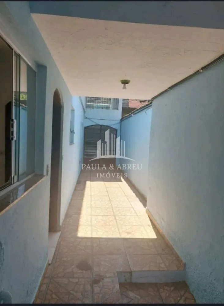Casa, 2 quartos, 200 m² - Foto 7