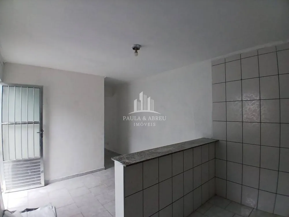 Casa, 2 quartos, 148 m² - Foto 1