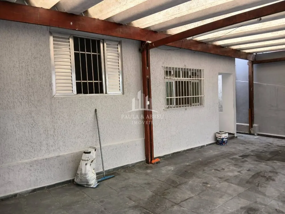 Casa, 2 quartos, 148 m² - Foto 6