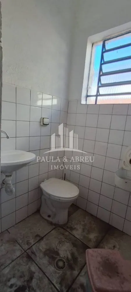 Loja-Salão, 220 m² - Foto 1