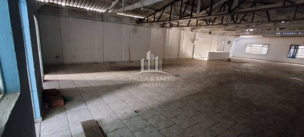 Loja-Salão, 220 m² - Foto 2