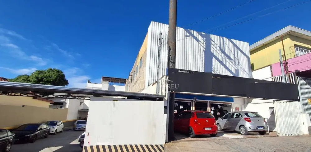 Loja-Salão, 220 m² - Foto 10