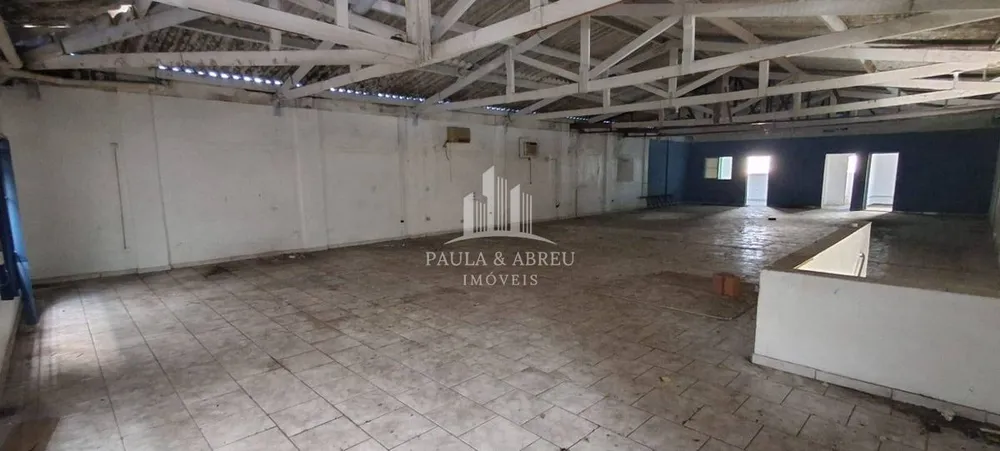 Loja-Salão, 220 m² - Foto 7