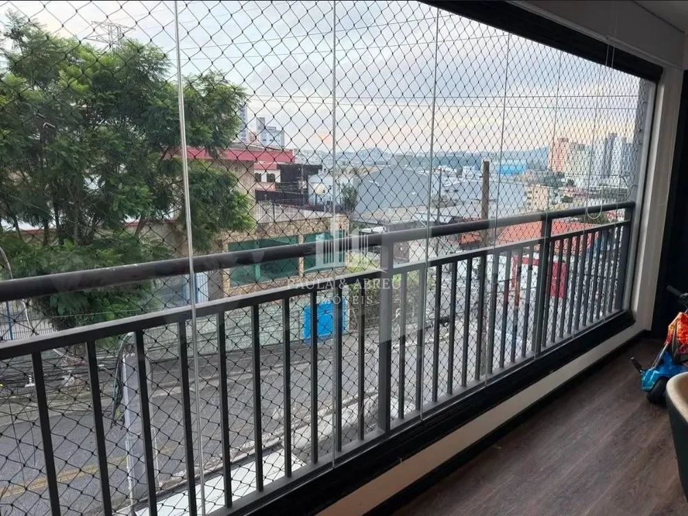 Apartamento, 2 quartos, 74 m² - Foto 6