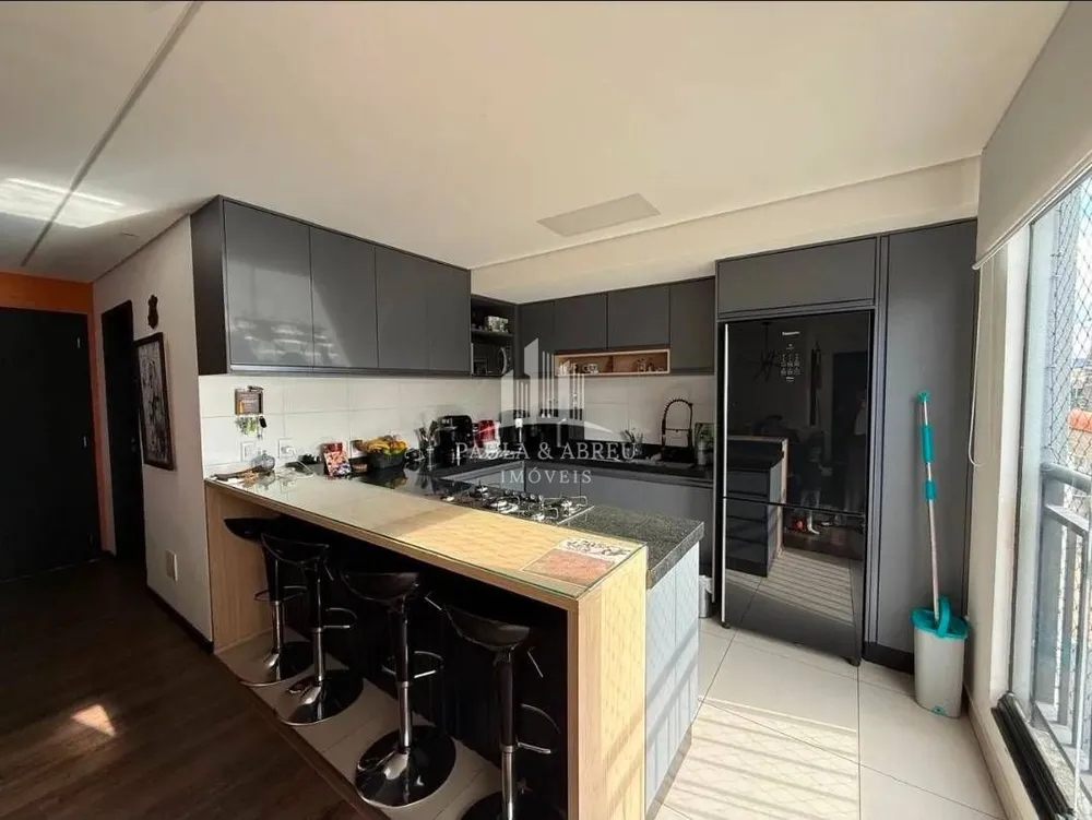 Apartamento, 2 quartos, 74 m² - Foto 2