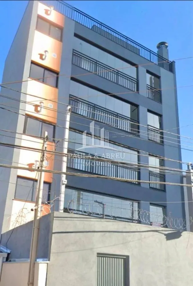 Apartamento, 2 quartos, 74 m² - Foto 1
