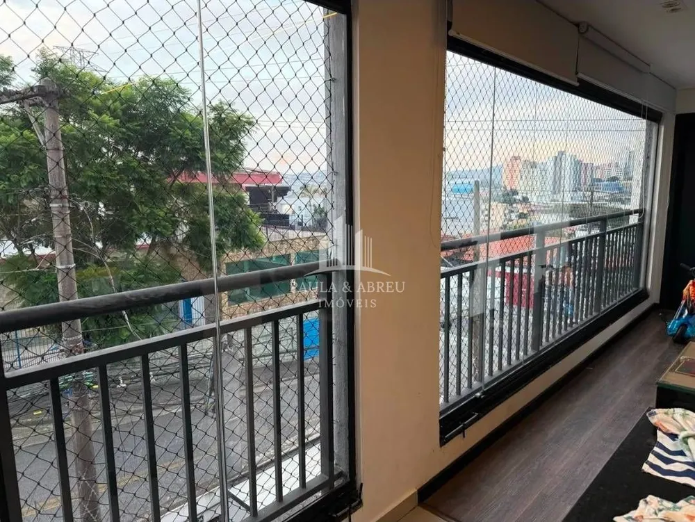 Apartamento, 2 quartos, 74 m² - Foto 7