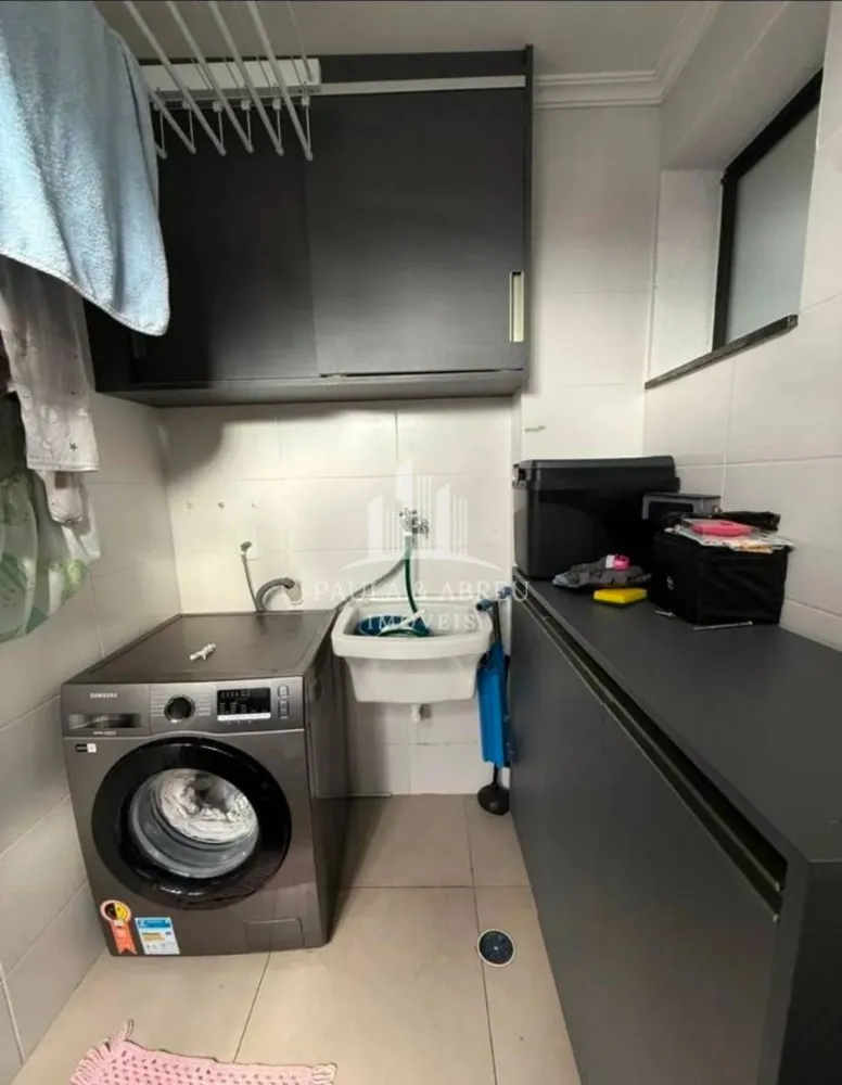 Apartamento, 2 quartos, 74 m² - Foto 3