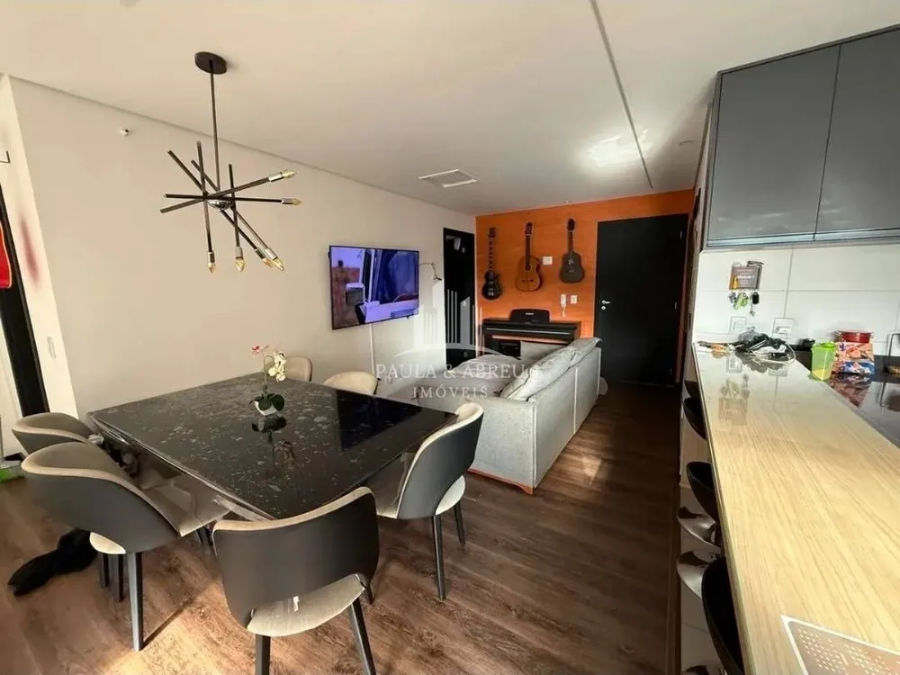 Apartamento, 2 quartos, 74 m² - Foto 5