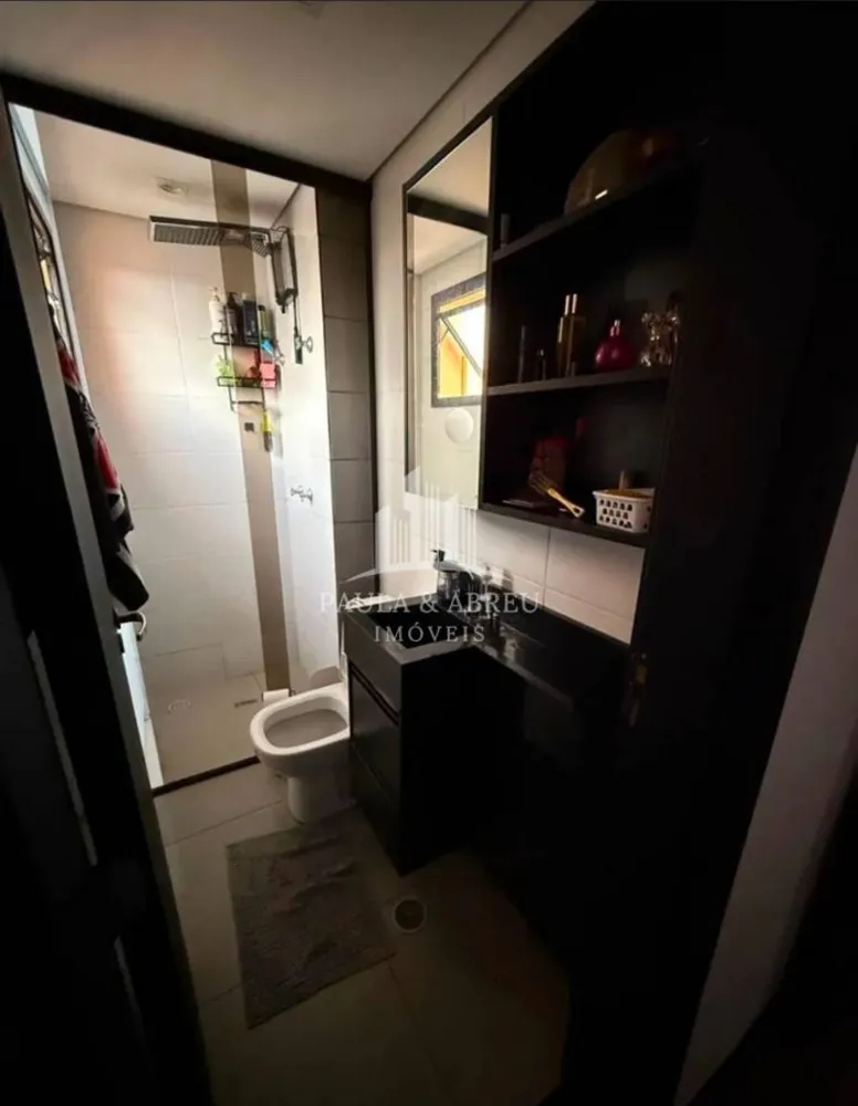 Apartamento, 2 quartos, 74 m² - Foto 10