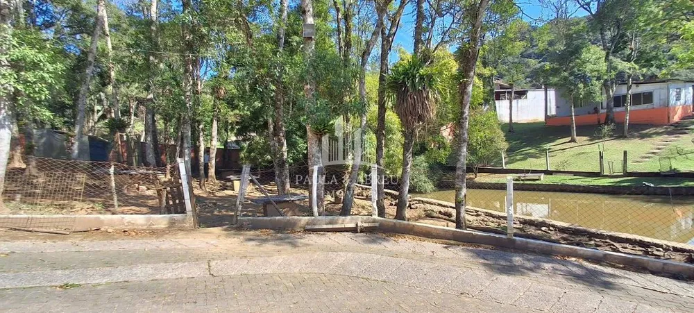 Chácara, 4 quartos - Foto 8