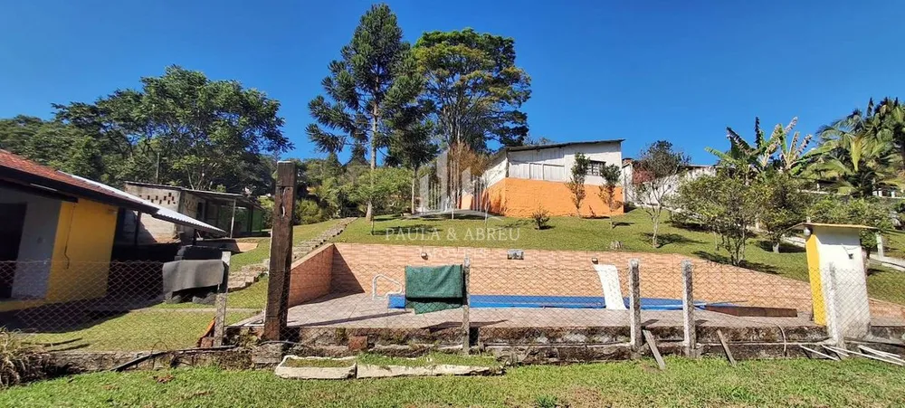 Chácara, 4 quartos - Foto 2