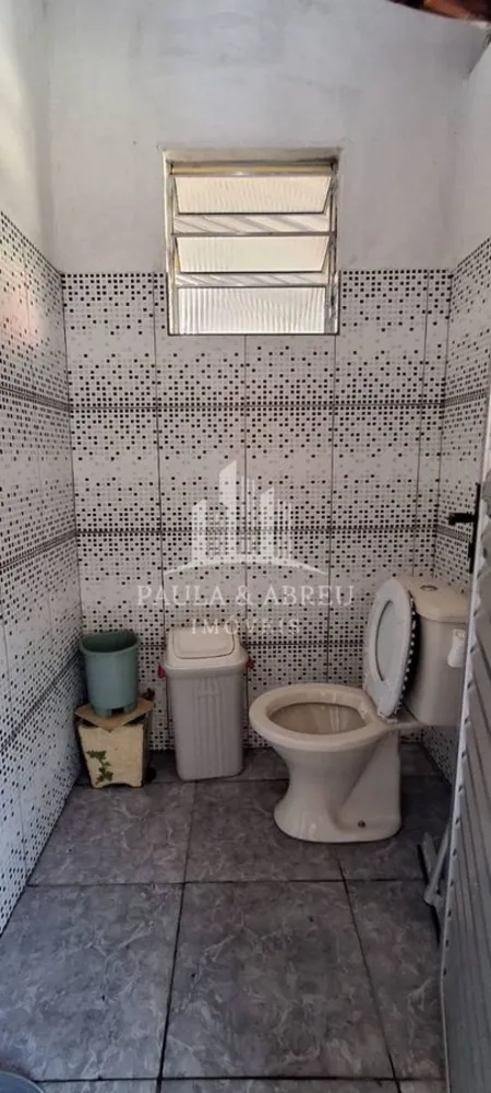 Chácara, 4 quartos - Foto 2