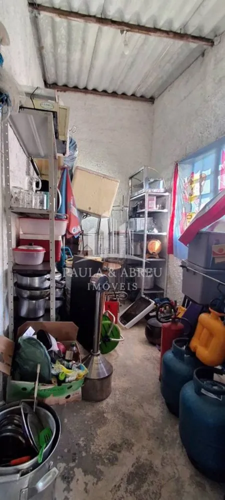 Chácara, 4 quartos - Foto 11