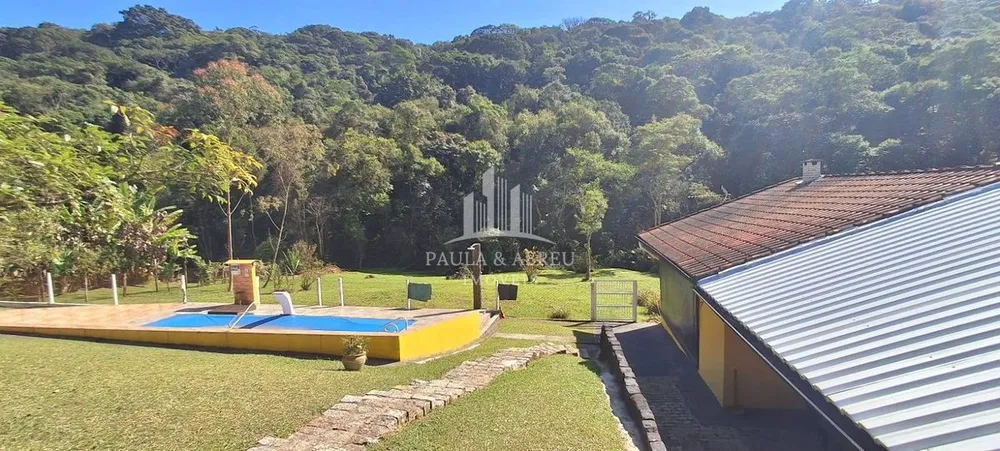Chácara, 4 quartos - Foto 6