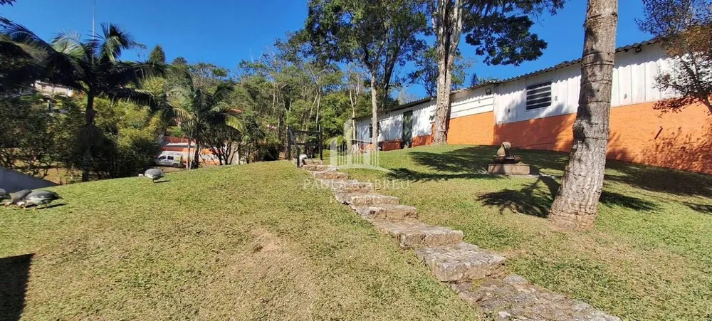 Chácara, 4 quartos - Foto 7