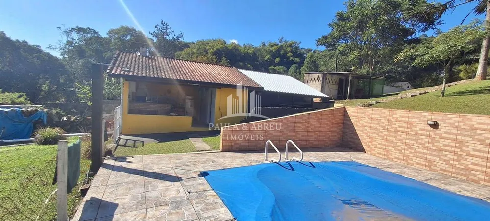 Chácara, 4 quartos - Foto 3