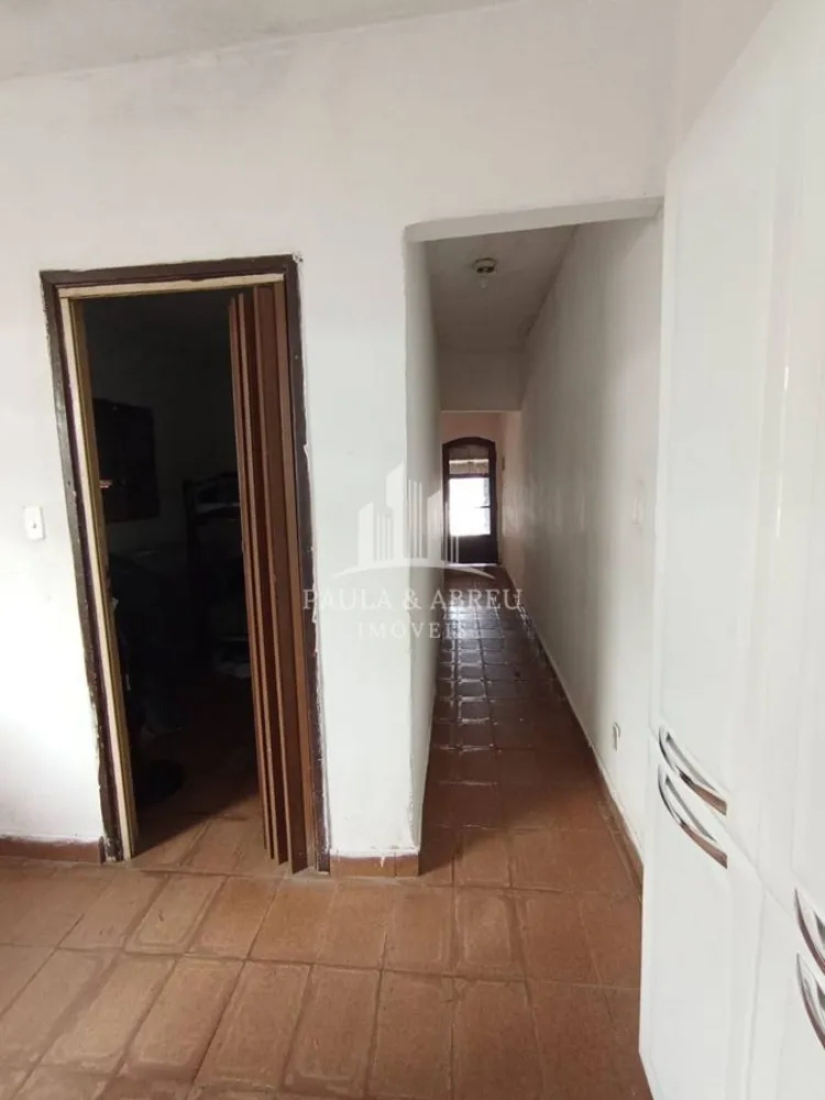Casa, 1 quarto - Foto 4