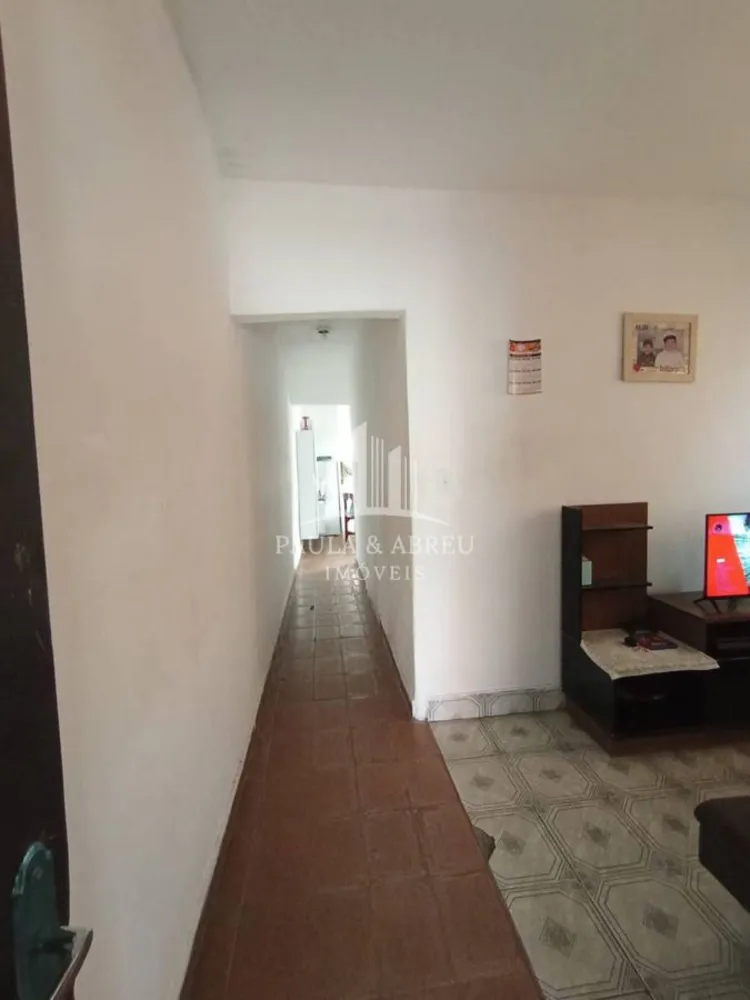 Casa, 1 quarto - Foto 11