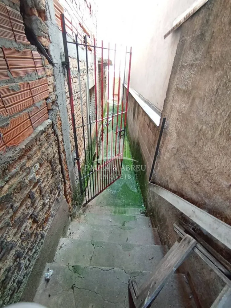 Casa, 1 quarto - Foto 2
