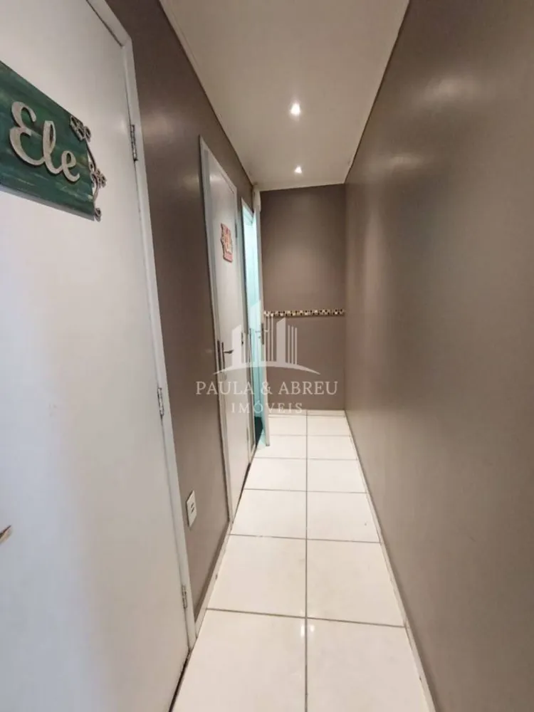 Loja-Salão, 300 m² - Foto 10