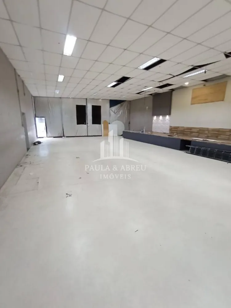 Loja-Salão, 300 m² - Foto 1
