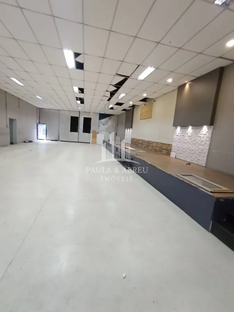 Loja-Salão, 300 m² - Foto 4
