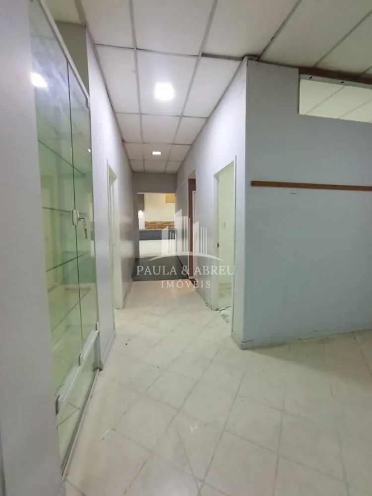 Loja-Salão, 300 m² - Foto 2