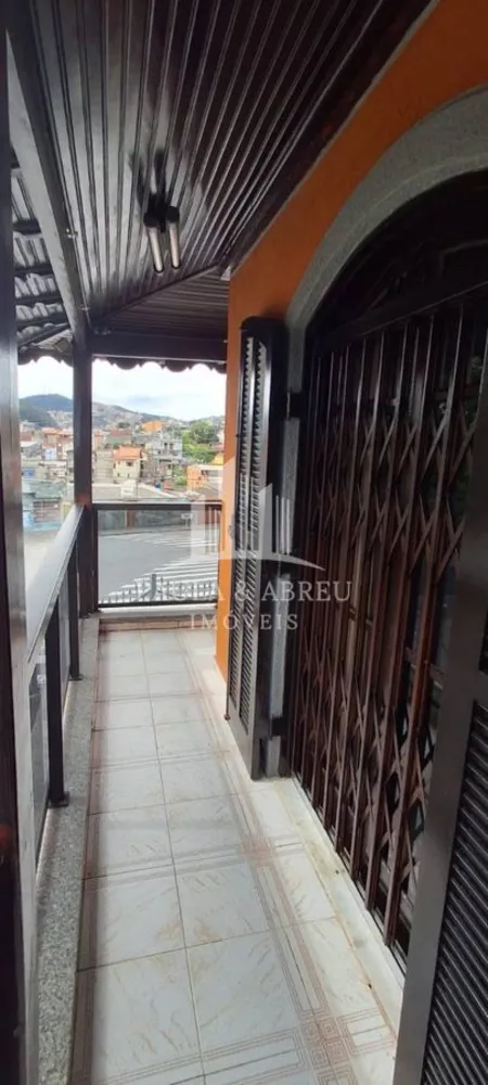 Sobrado, 3 quartos, 248 m² - Foto 7
