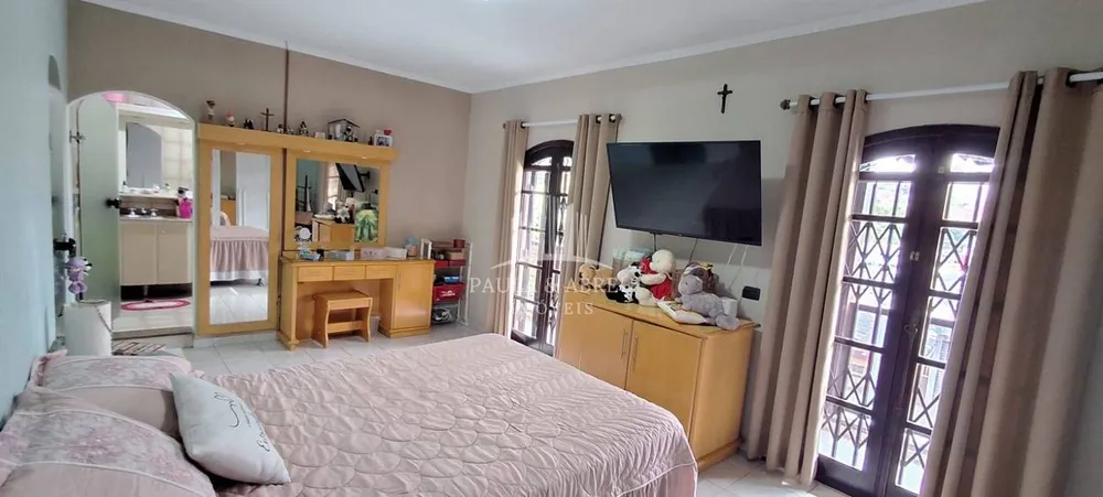 Sobrado, 3 quartos, 248 m² - Foto 5