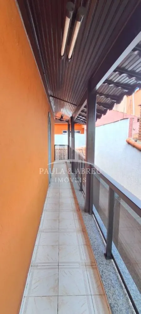 Sobrado, 3 quartos, 248 m² - Foto 8