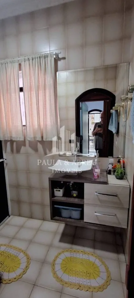 Sobrado, 3 quartos, 248 m² - Foto 4
