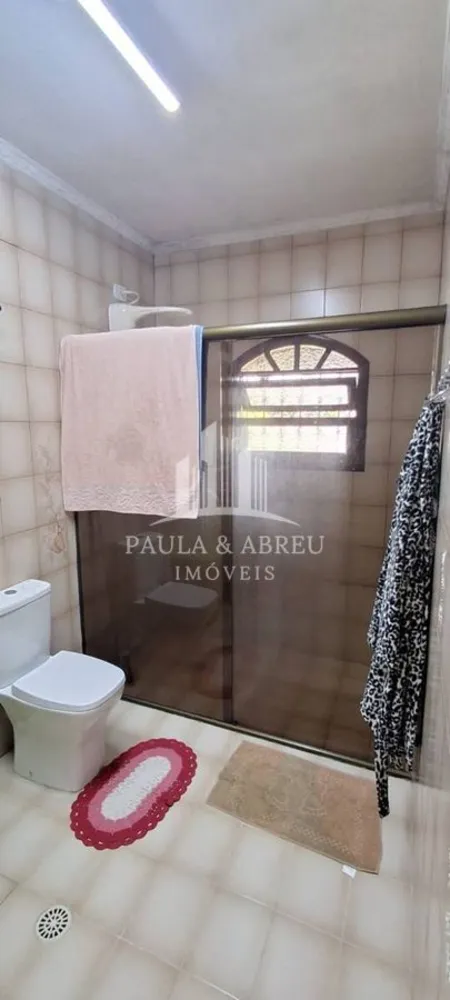 Sobrado, 3 quartos, 248 m² - Foto 6