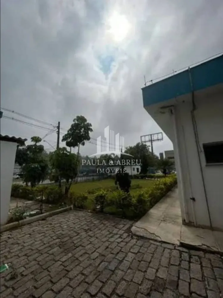 Depósito-Galpão, 3700 m² - Foto 2