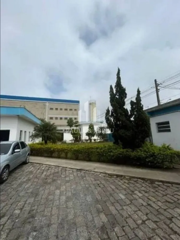 Depósito-Galpão, 3700 m² - Foto 3