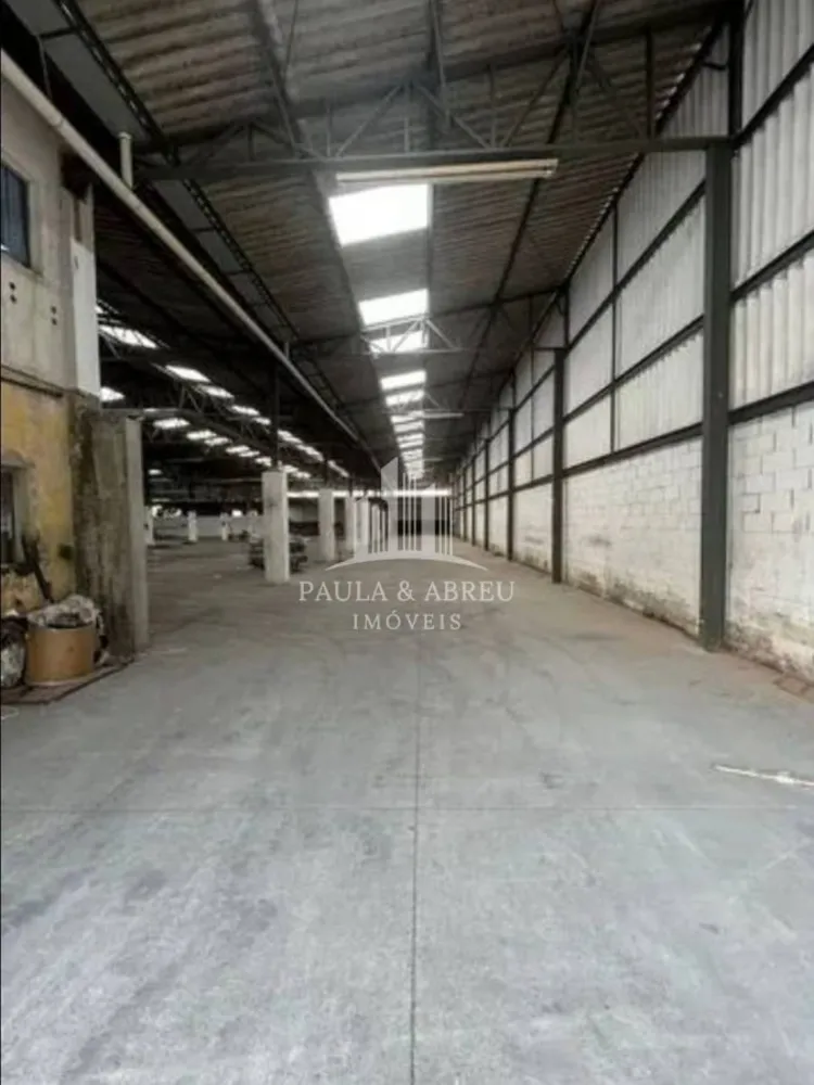 Depósito-Galpão, 3700 m² - Foto 5