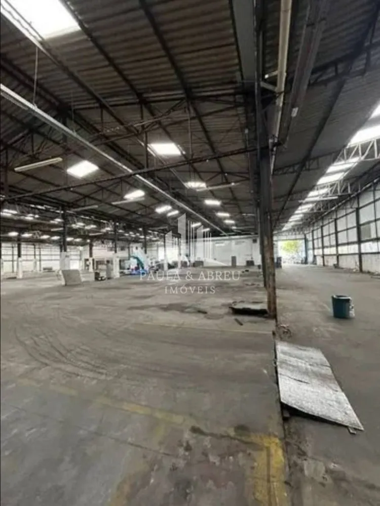 Depósito-Galpão, 3700 m² - Foto 11