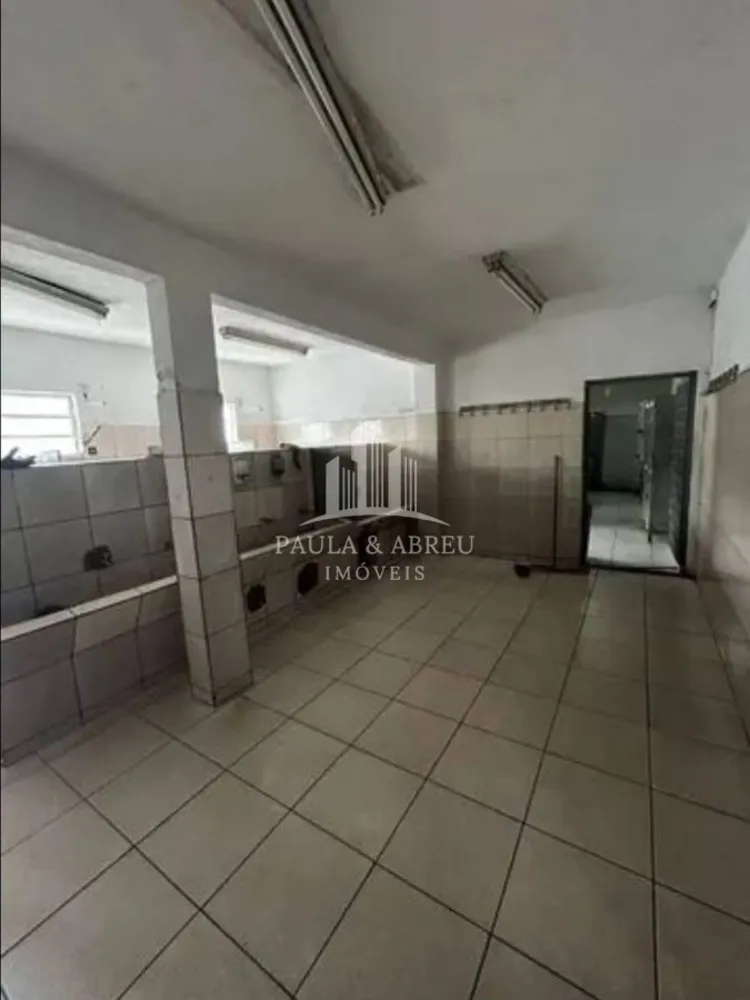 Depósito-Galpão, 3700 m² - Foto 10