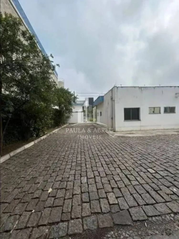Depósito-Galpão, 3700 m² - Foto 7