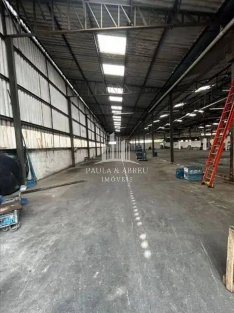 Depósito-Galpão, 3700 m² - Foto 6