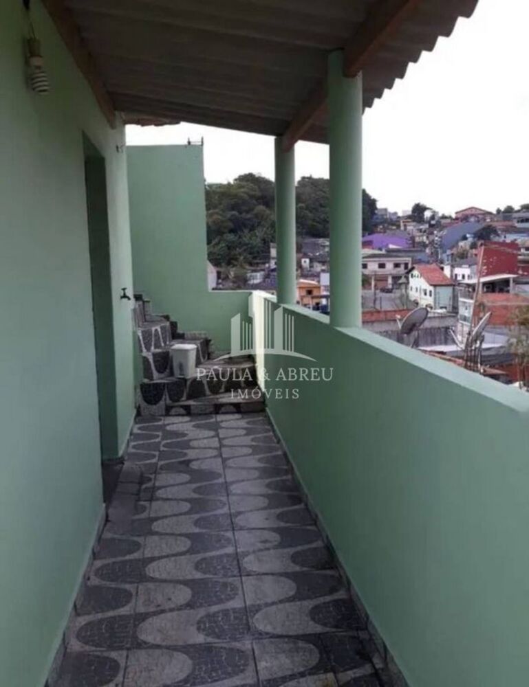 Sobrado à venda com 4 quartos, 423m² - Foto 3