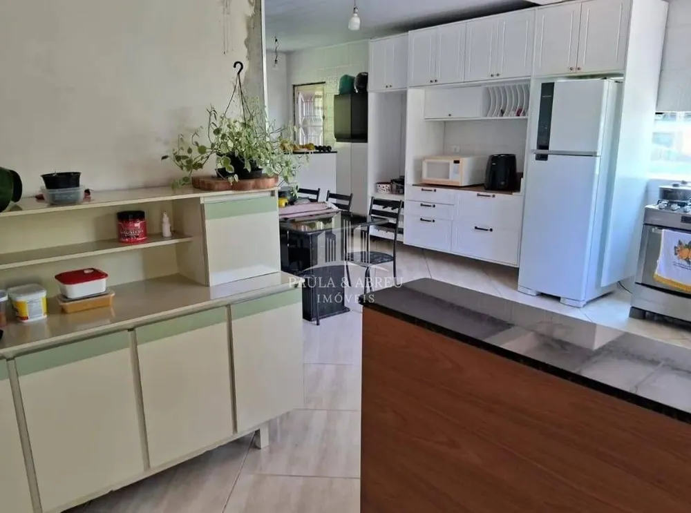 Chácara, 3 quartos - Foto 1