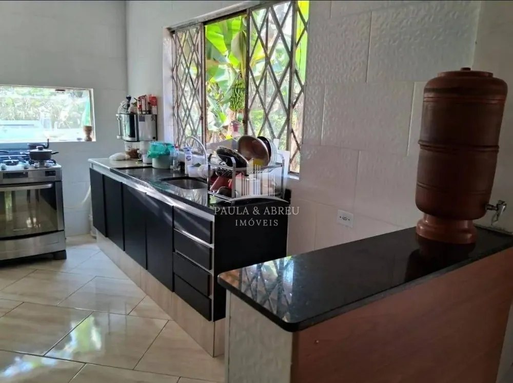 Chácara, 3 quartos - Foto 3